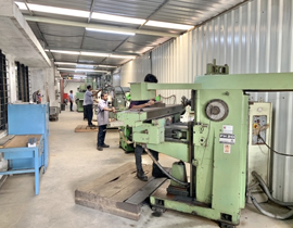 VM Enterprises - Manufacturing Facility